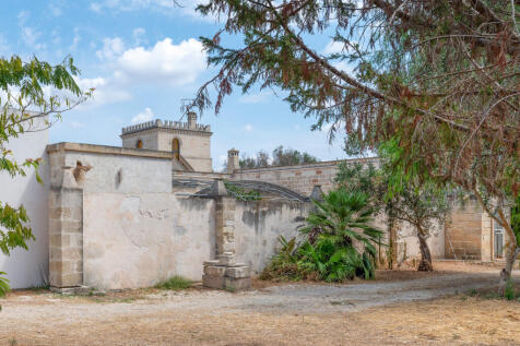 57_Masseria Piccinna_Maruggio_Raro Realty