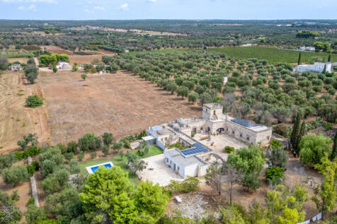 71_Masseria Piccinna_Maruggio_Raro Realty