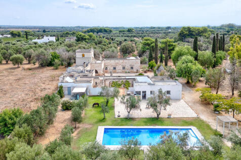 82_Masseria Piccinna_Maruggio_Raro Realty