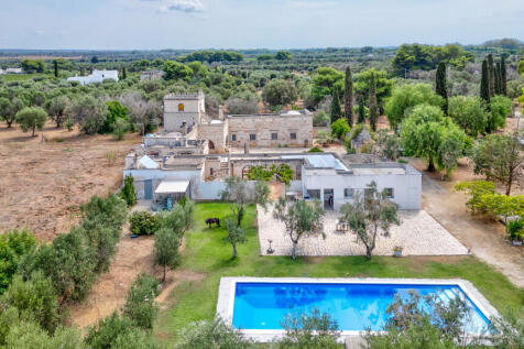 93_Masseria Piccinna_Maruggio_Raro Realty