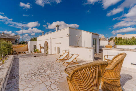 7_RR-ED-201_Villa Lannuzzi_Locorotondo_Raro-Realty