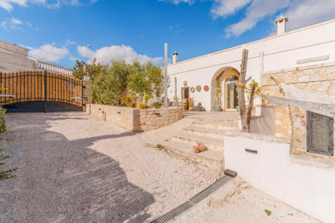 8_RR-ED-201_Villa Lannuzzi_Locorotondo_Raro-Realty