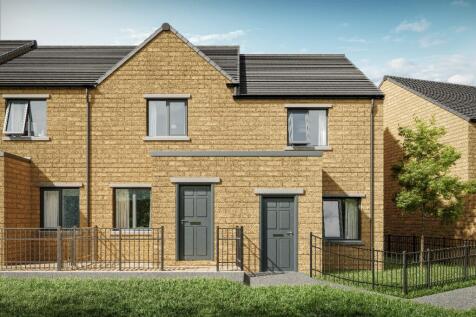 CGI mid&amp;end terrace