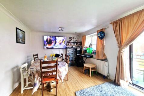 Morley crescent  ...