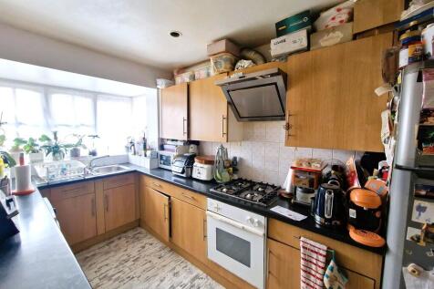 Morley crescent  ...