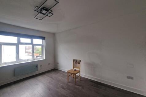 Harrow road HA0 2...