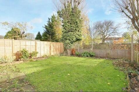 Bangor Close, Nor...