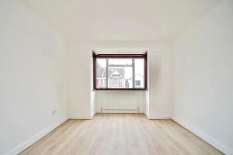 Bedroom.