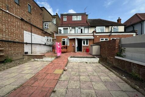 449 Kenton road  ...