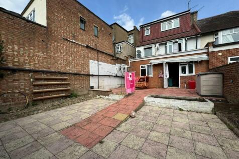 449 Kenton road  ...