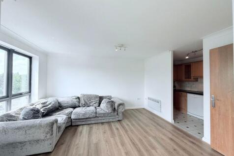 Flat 9 Bell House...