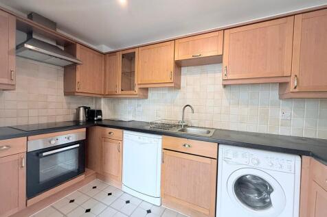 Flat 9 Bell House...