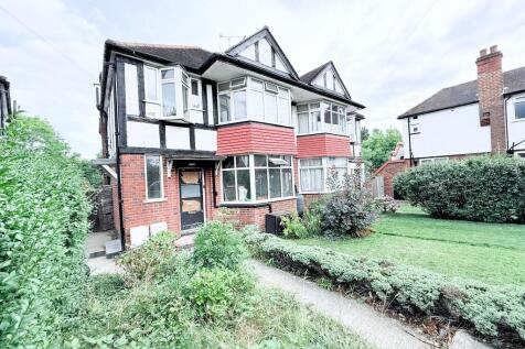 Wells Drive, NW9 ...
