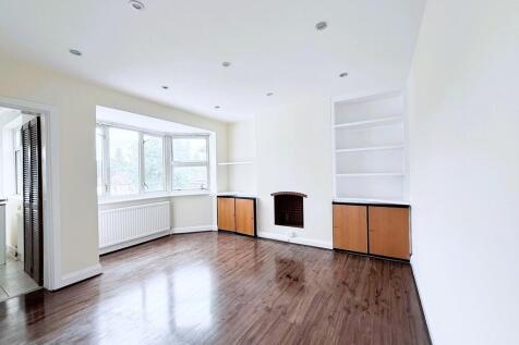 Wells Drive, NW9 ...