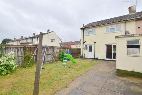 16 Wreford Cresce...