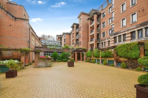 Chasewood Park, S...