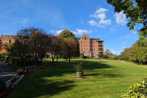 Chasewood Park, S...