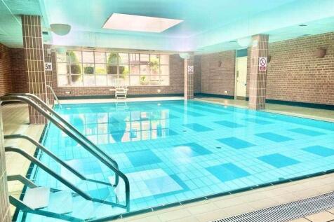Chasewood Park, S...