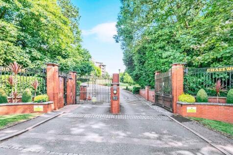 Chasewood Park, S...