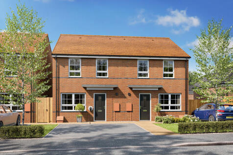 Illustrative image of the Maidstone at Somer Meadows