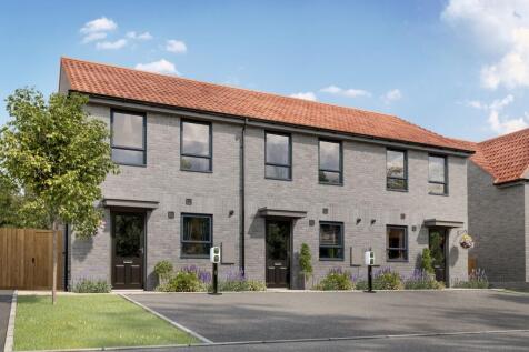 Somer Meadows Denford CGI