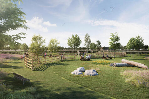 Linear park