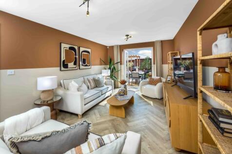Alderney lounge