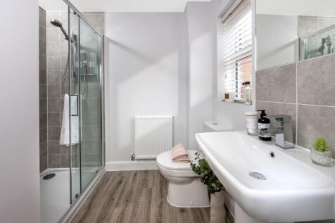 Kingsley en suite