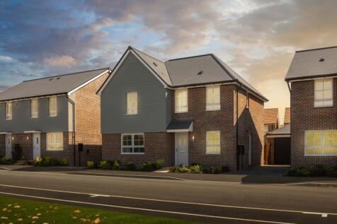 primary property image