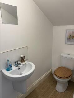 Bathroom 2