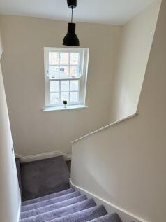 Stairwell