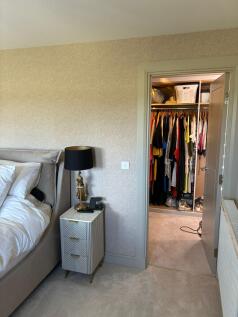 Dressing Room