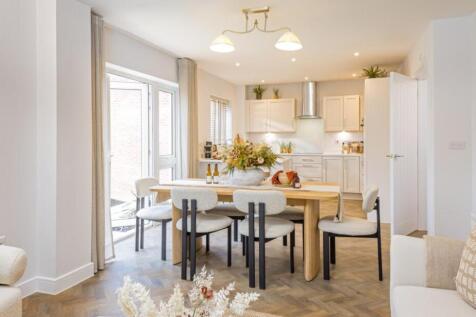 Dandara - Fortuna Fields - The Goodwood, Home 3