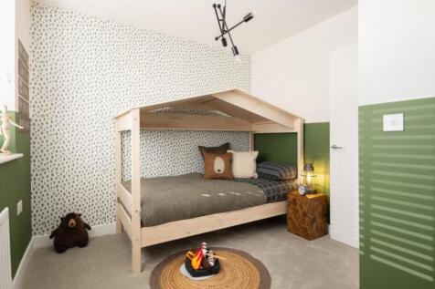 Dandara - Fortuna Fields - The Penshurst, Home 10
