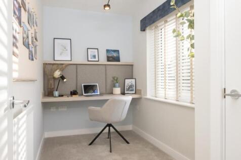 Dandara - Fortuna Fields - The Penshurst, Home 10