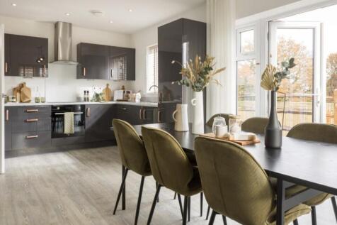 Dandara - Fortuna Fields - The Gosford, Home 7