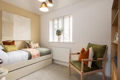 Dandara - Fortuna Fields - The Goodwood, Home 5