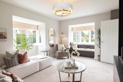 Dandara - Fortuna Fields - The Chartwell, Home 40