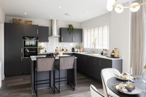 Dandara - Fortuna Fields - The Chartwell, Home 40