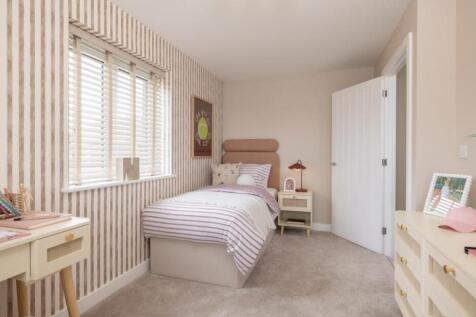 Dandara - Fortuna Fields - The Chartwell, Home 40