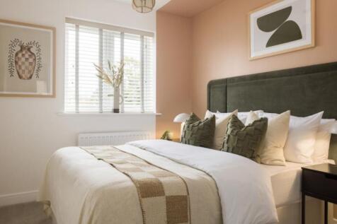 Dandara - Fortuna Fields - The Gosford, Home 8