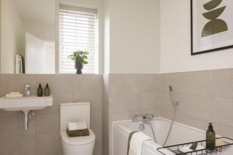 Dandara - Fortuna Fields - The Gosford, Home 8