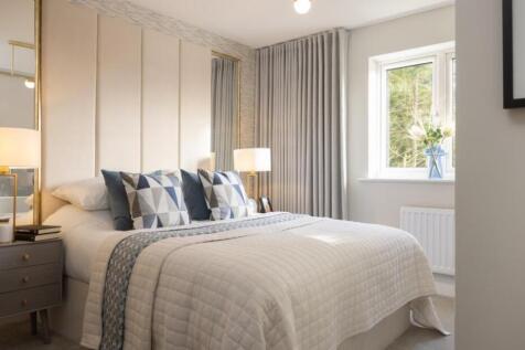 Dandara - Fortuna Fields - The Penshurst, Home 54