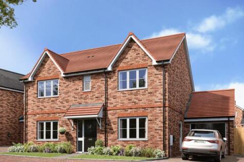 Dandara - Fortuna Fields - The Chartwell, Home 25