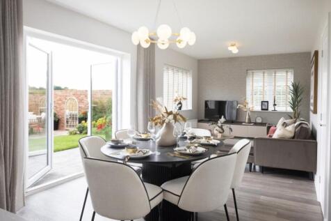 Dandara - Fortuna Fields - The Chartwell, Home 25