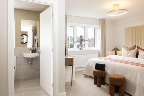 Dandara - Fortuna Fields - The Chartwell, Home 25