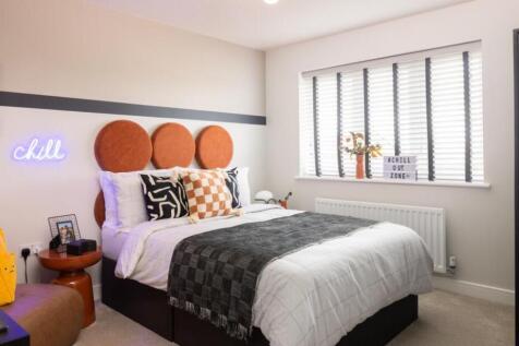 Dandara - Fortuna Fields - The Chartwell, Home 25