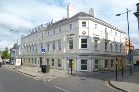 Photo of First Floor, 1 Prince Of Wales Road, No