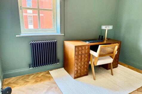 Bedroom 4/Study