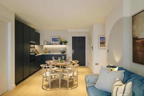 Lounge kitchen (1)
